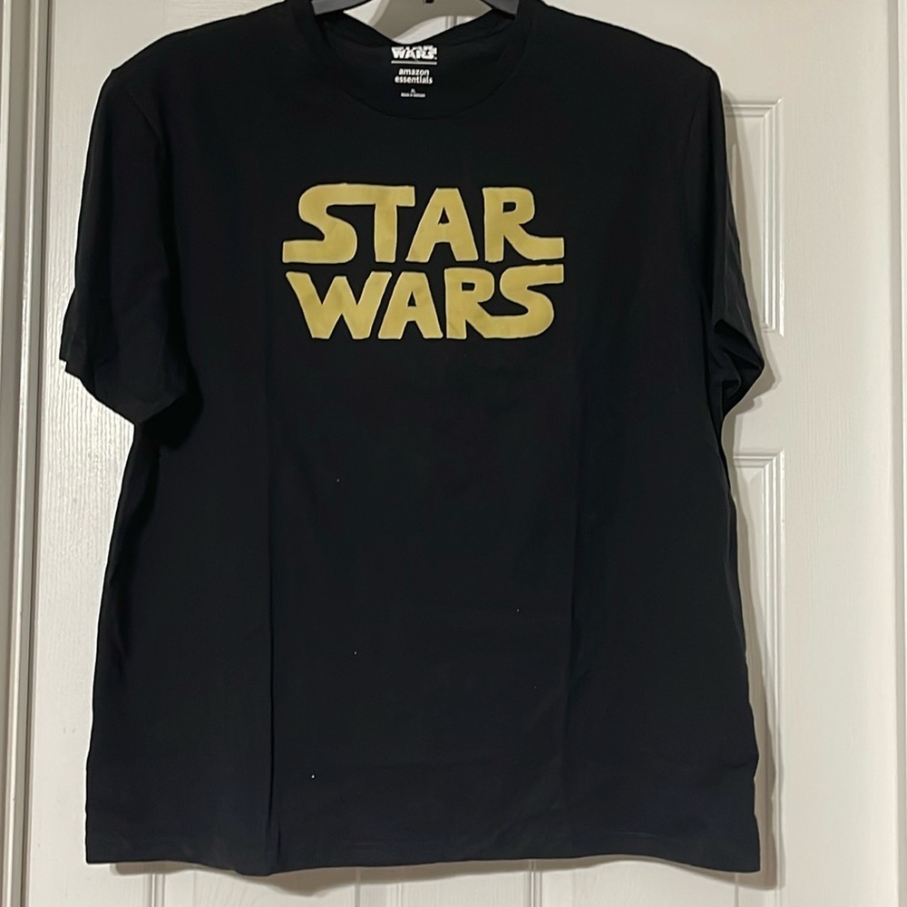 NWOT Star Wars tshirt